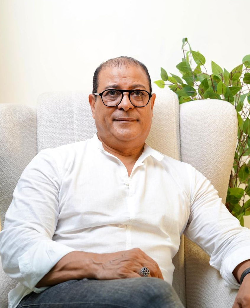 أ / إبراهيم جاد